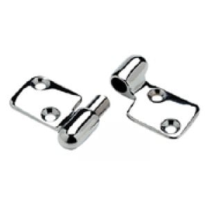 Take-Apart Hinges - Steveston Marine and Hardware