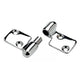 Take-Apart Hinges