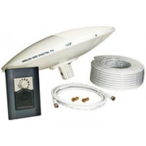 TV Antennas - Steveston Marine and Hardware