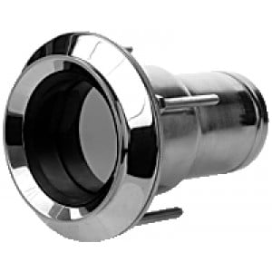 Transom Exhaust Fittings - Steveston Marine and Hardware