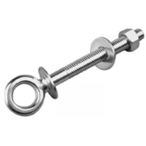 Eye Bolts and Ring Bolts - Steveston Marine and Hardware