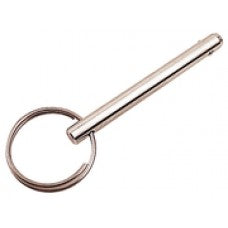 Clevis, Cotter and Quick Release Pins