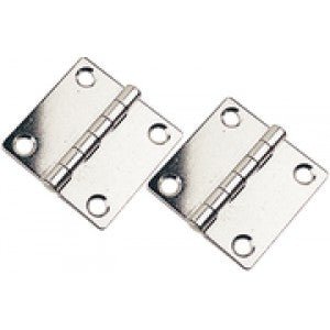 Butt Hinges - Steveston Marine and Hardware
