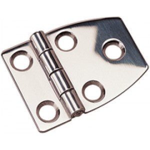 Offset and Shortside Hinges - Steveston Marine and Hardware