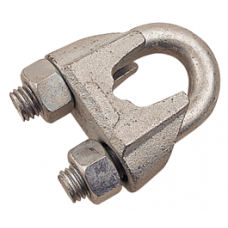 Wire Rope and Accessories - Steveston Marine and Hardware