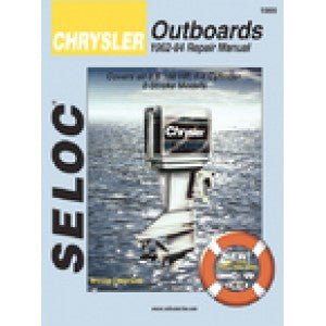 Service Manuals - Steveston Marine and Hardware