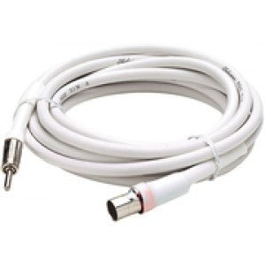 Coax Cable and Fittings - Steveston Marine and Hardware