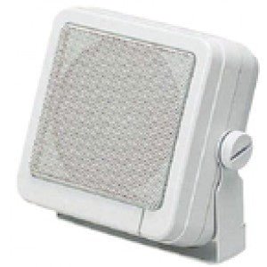 VHF External Speakers and Hailer Horns - Steveston Marine and Hardware
