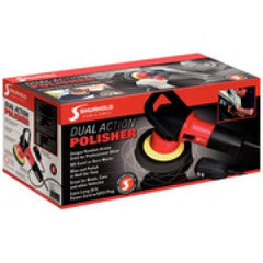 Buffers and Polishers