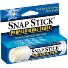 Canvas Snap and Zipper Lubricant - Steveston Marine and Hardware