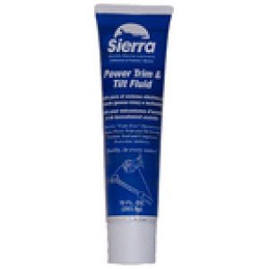 Power Trim and Steering Fluid - Steveston Marine and Hardware