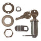 Door Latches