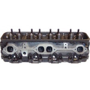 Cylinder Heads - Steveston Marine and Hardware
