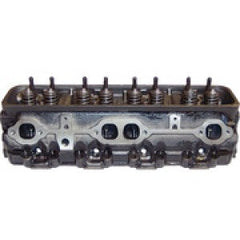 Cylinder Heads