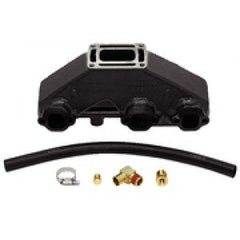 Sierra Manifolds and Elbows