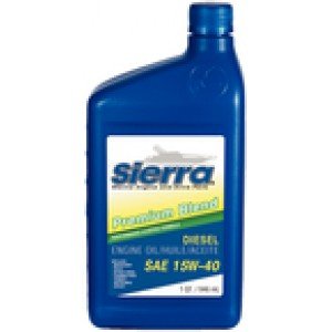 Diesel Engine Oil - Steveston Marine and Hardware