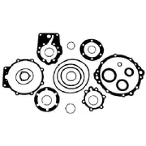 Transmissions, Parts and Accessories - Steveston Marine and Hardware