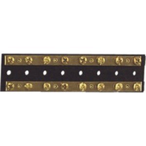 Terminal Blocks and Bus Bars - Steveston Marine and Hardware