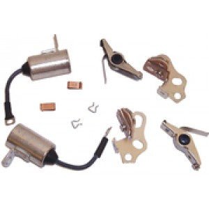Distributor Caps/Tune Up Kits - Steveston Marine and Hardware