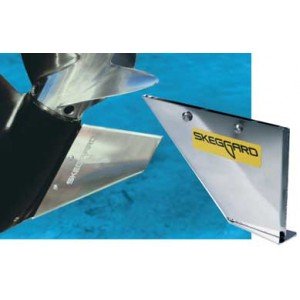 Skeg Protectors and Nose Cones - Steveston Marine and Hardware