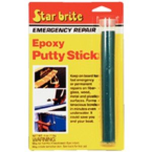 Epoxy Putties and Putty - Steveston Marine and Hardware