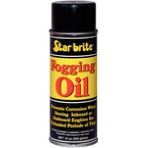 Fogging Oils - Steveston Marine and Hardware