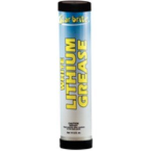 Lithium Grease - Steveston Marine and Hardware