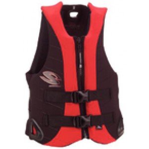 Neoprene Ski Vests - Steveston Marine and Hardware