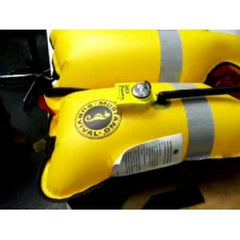 Personal Marker and Strobe Lights