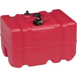 Portable/Topside Tanks - Steveston Marine and Hardware