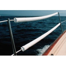 Lifeline Cushions and Netting