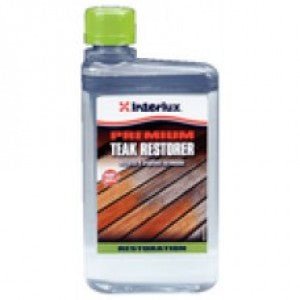 Teak Products - Steveston Marine and Hardware
