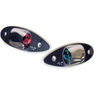 Navigation Lights - Steveston Marine and Hardware