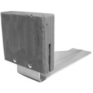 Outboard Motor Brackets - Steveston Marine and Hardware