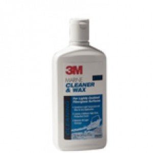 One Step Cleaner/Waxes - Steveston Marine and Hardware