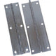 Continuous Hinges