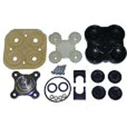Itt Jabsco Upper Housing Sensor For 31755