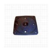 Itt Jabsco Wear Plate Kit For 37010 Series 37018 0000