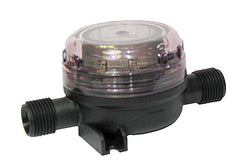 Itt Jabsco Pump Guard 1 2 Threaded 46400 0004
