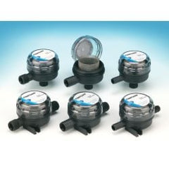 Itt Jabsco Pump Guard Snap In 3 4 Hose 40 Mesh 46400 0010
