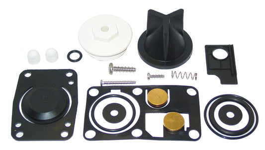 Itt Jabsco Service Kit For 29090 2000 29045 2000