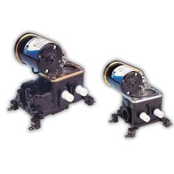 Itt Jabsco Par Connecting Rod Assembly - Steveston Marine and Hardware