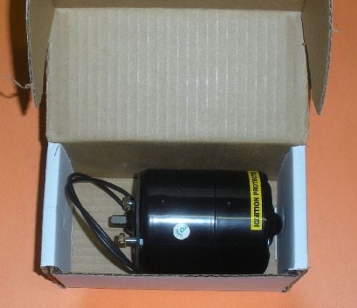 Itt Jabsco Motor Kit 12V