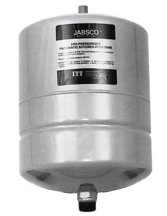Itt Jabsco Pressure Tank