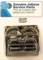 Itt Jabsco Kit Overhaul