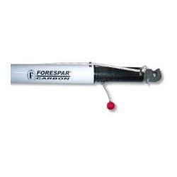 Forespar Whisker Pole Lc 12-22 Combo