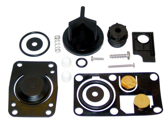 ITT Jabsco Service Kit for 29090 - 0000 - 29045 - 0000 - Steveston Marine and Hardware