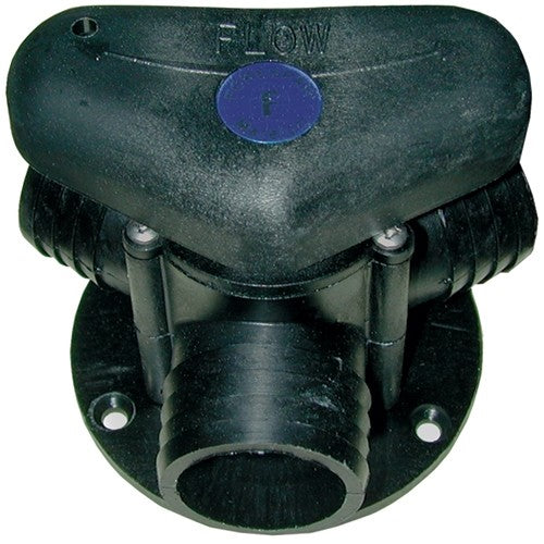 Forespar Y-Valve 1"