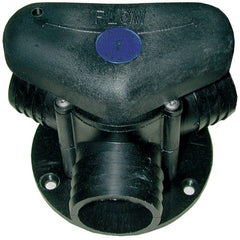 Forespar Y Valve 1