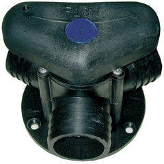 Forespar Y Valve 3 4
